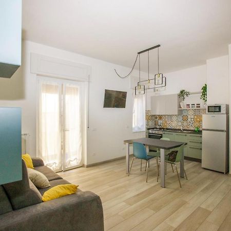 Casa Di Dani Apartment La Spezia Luaran gambar