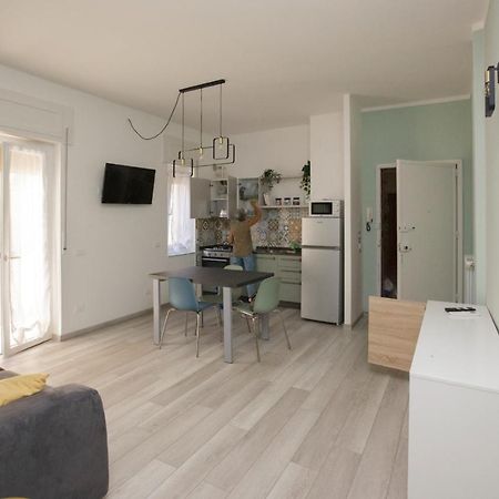 Casa Di Dani Apartment La Spezia Luaran gambar