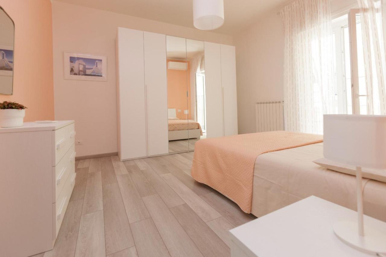 Casa Di Dani Apartment La Spezia Luaran gambar