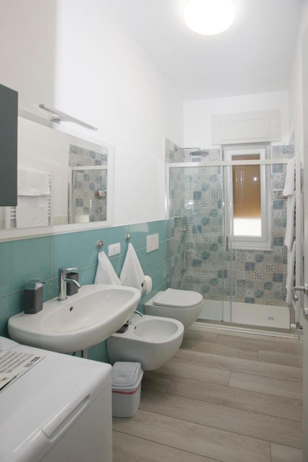 Casa Di Dani Apartment La Spezia Luaran gambar