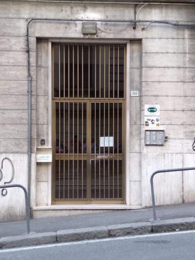 Casa Di Dani Apartment La Spezia Luaran gambar